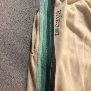 Aviator Nation Tocaya Limited Edition Sweatpants